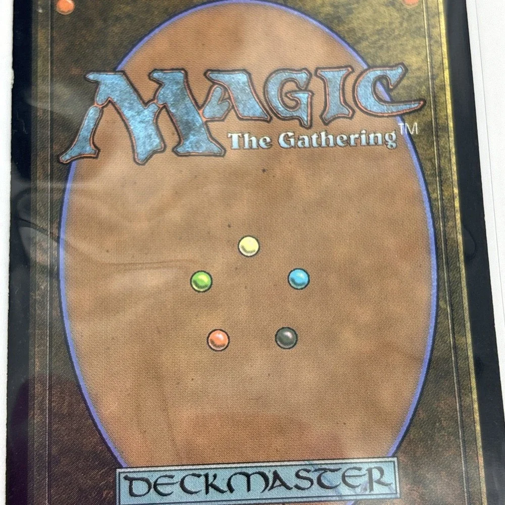 MTG FOIL Liliana Vess  - Duel Decks:‎ Garruk vs. Liliana #032 MP